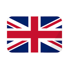United Kingdom flag